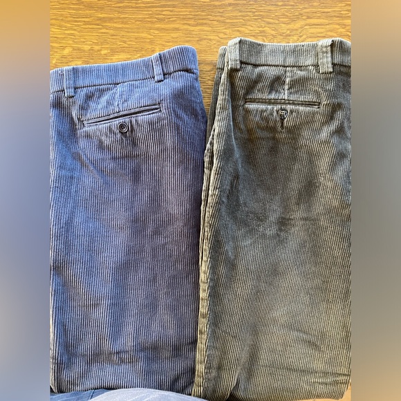 Simons for men Le31 corduroy pants - Picture 10 of 10